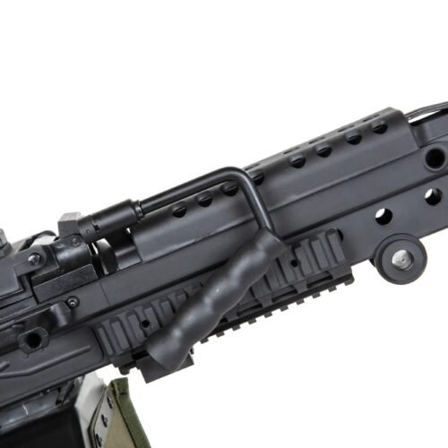 SA LMG SA-F249 PARA FLEX(TM) GATE X-ASR(TM) - Black