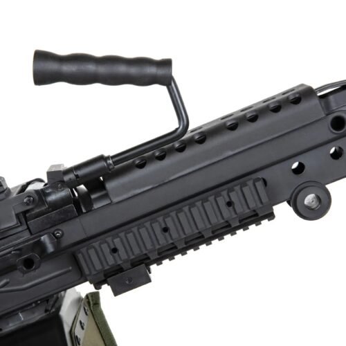 SA LMG SA-F249 PARA FLEX(TM) GATE X-ASR(TM) - Black