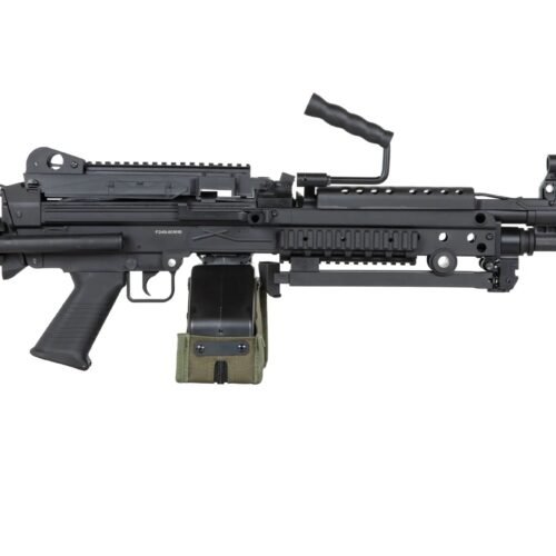 SA LMG SA-F249 PARA FLEX(TM) GATE X-ASR(TM) - Black