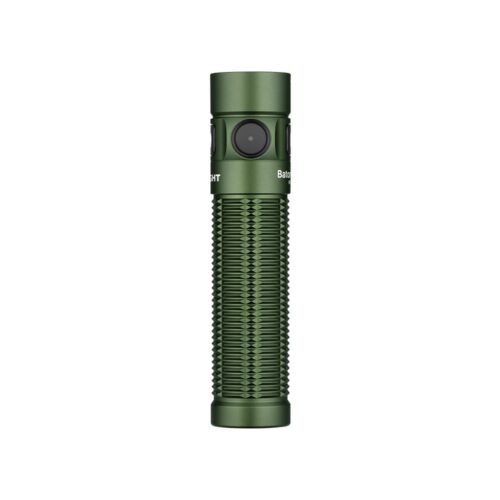 OLIGHT BATON 3 Pro Max Flashlight 2500 lm - Green