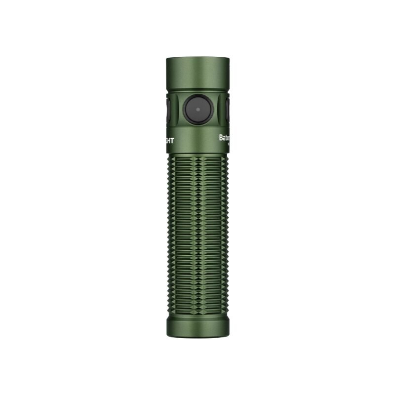 OLIGHT BATON 3 Pro Max Flashlight 2500 lm - Green