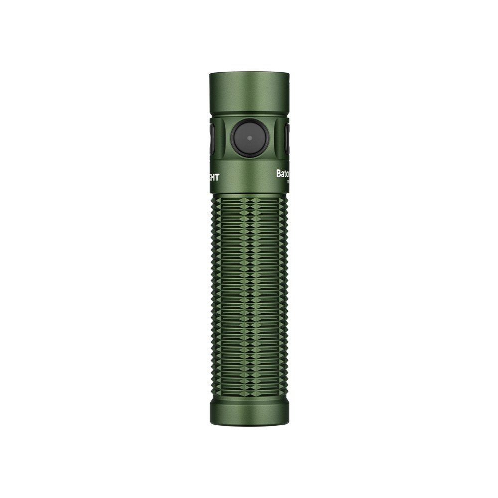 OLIGHT BATON 3 Pro Max Flashlight 2500 lm - Green