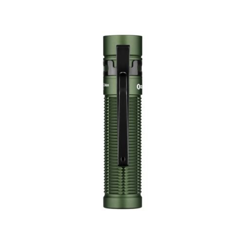 OLIGHT BATON 3 Pro Max Flashlight 2500 lm - Green