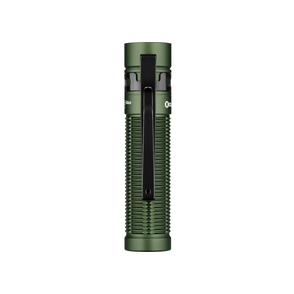 OLIGHT BATON 3 Pro Max Flashlight 2500 lm - Green