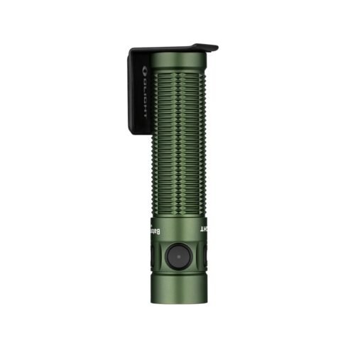 OLIGHT BATON 3 Pro Max Flashlight 2500 lm - Green