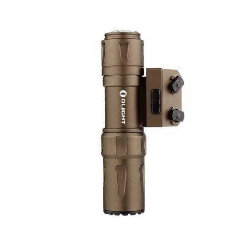 OLIGHT Rifle Flashlight ODIN Mini 1250 lm, M-LOK Mount - Tan