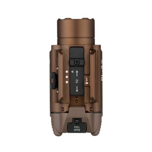 OLIGHT Pistol Flashlight Valkyrie PL-3S 1000 lm - Tan