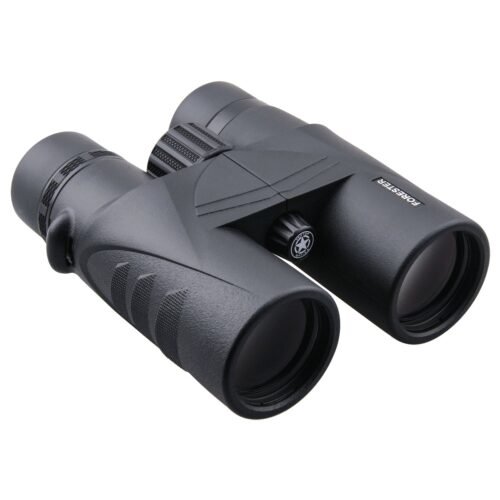 65816 Binoculars FORESTER 10x42 BINOCULAR - Black