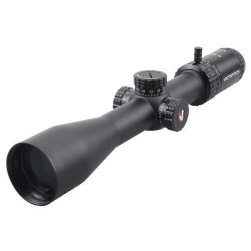 Riflescope VictOptics S4 4-16X44 MDL - Black