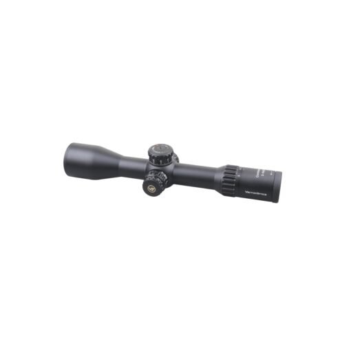 65889 Riflescope CONTINENTAL X6 3-18x50 FFP VEC-MBR - Black