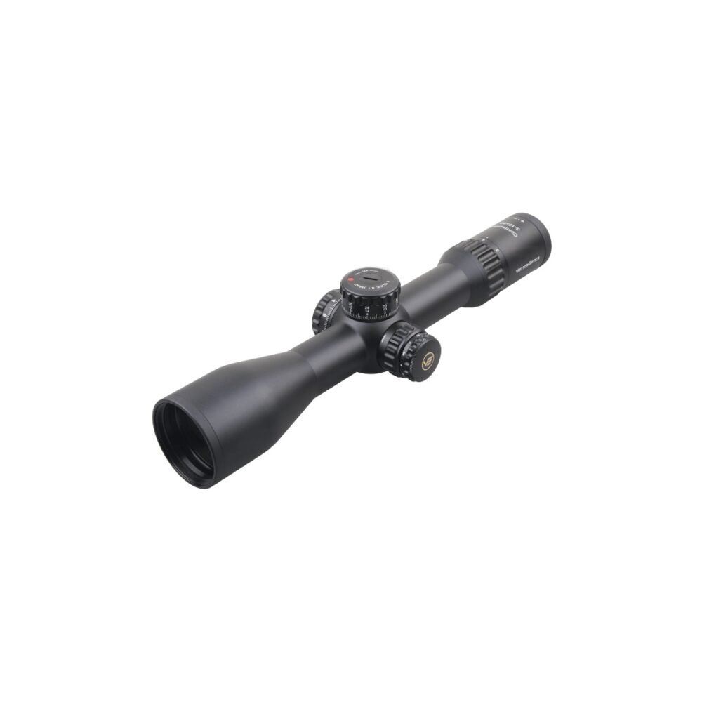 65891 Riflescope CONTINENTAL X6 3-18x50 FFP VEC-MBR - Black