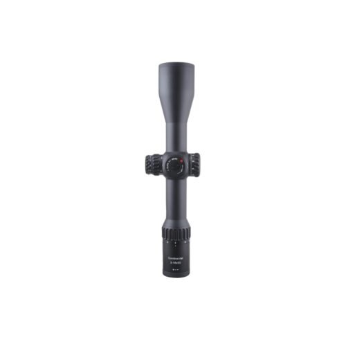 65893 Riflescope CONTINENTAL X6 3-18x50 FFP VEC-MBR - Black
