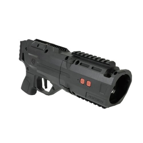 AceTech VOLCANO Tracer Grenade Launcher 40mm - Black