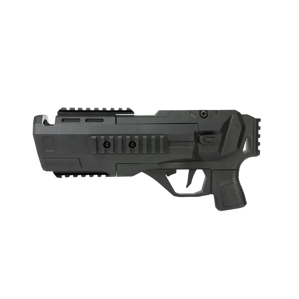 AceTech VOLCANO Tracer Grenade Launcher 40mm - Black