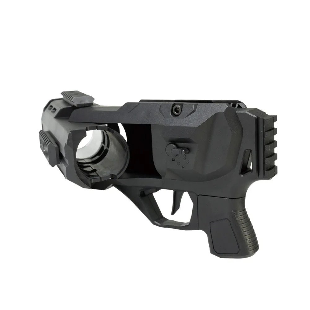 AceTech VOLCANO Tracer Grenade Launcher 40mm - Black