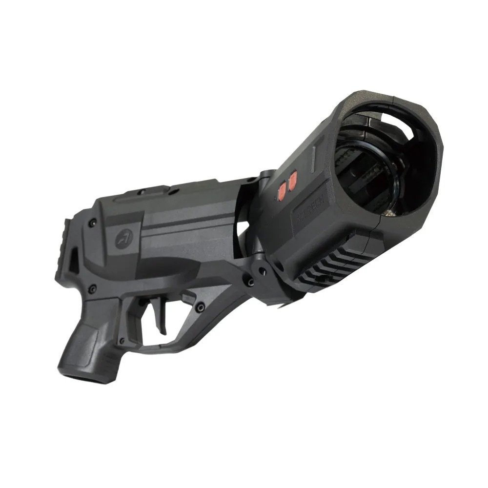 AceTech VOLCANO Tracer Grenade Launcher 40mm - Black