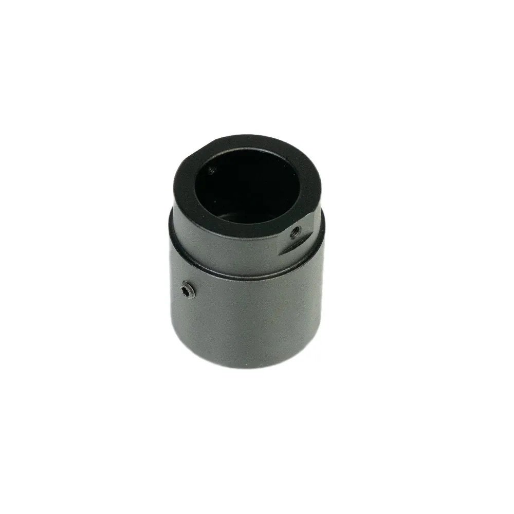 AceTech 32mm Quark-R Tracer Adapter for TM SGR-12 - Black
