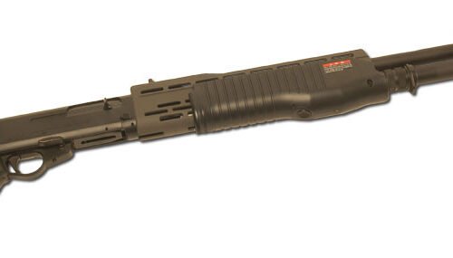 TM Spring Shotgun SPAS-12, 3 Shots - Black