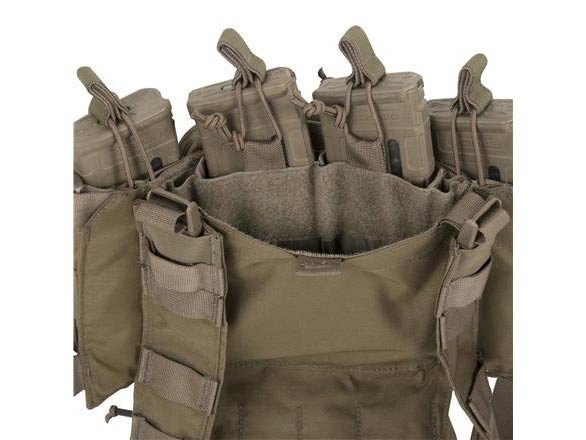 HELIKON Training Mini Rig (TMR)(R) - Rhodesian Camo