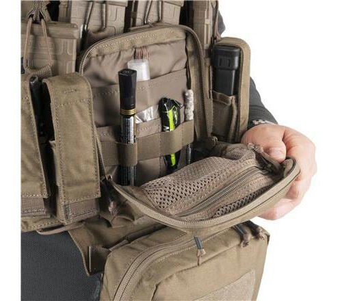 HELIKON Training Mini Rig (TMR)(R) - Rhodesian Camo