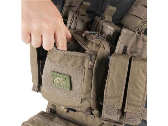 HELIKON Training Mini Rig (TMR)(R) - Rhodesian Camo