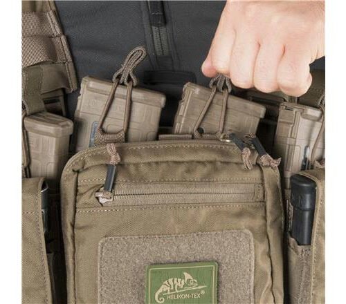 HELIKON Training Mini Rig (TMR)(R) - Rhodesian Camo