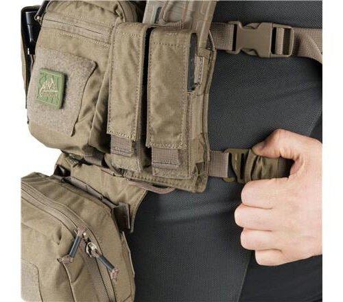 HELIKON Training Mini Rig (TMR)(R) - RAL 7013