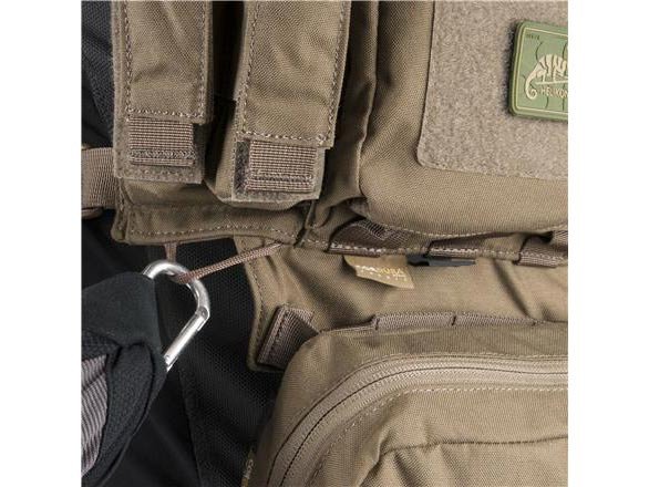 HELIKON Training Mini Rig (TMR)(R) - RAL 7013