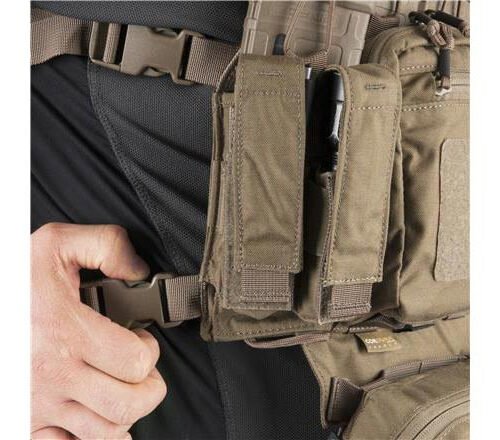 HELIKON Training Mini Rig (TMR)(R) - RAL 7013
