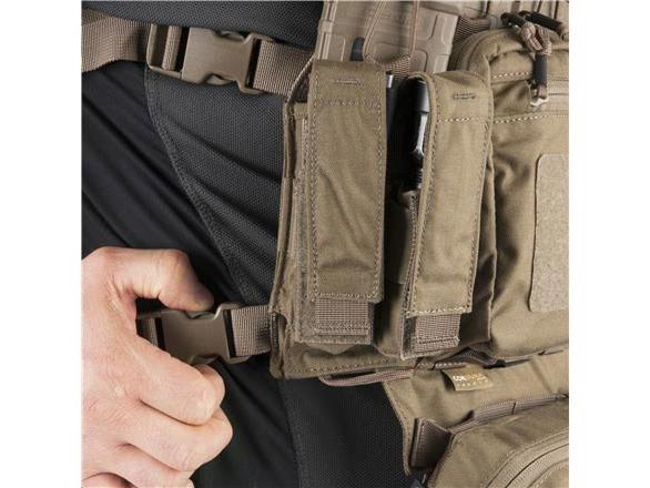HELIKON Training Mini Rig (TMR)(R) - RAL 7013