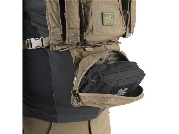 HELIKON Training Mini Rig (TMR)(R) - RAL 7013