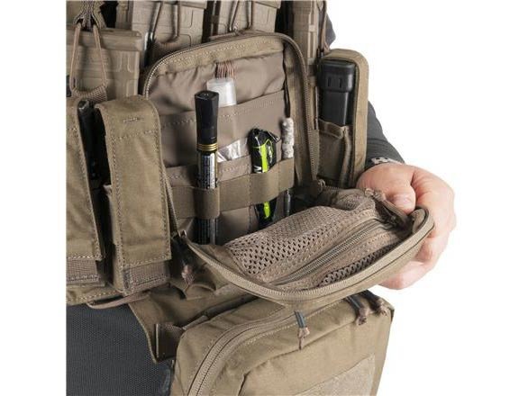 HELIKON Training Mini Rig (TMR)(R) - RAL 7013
