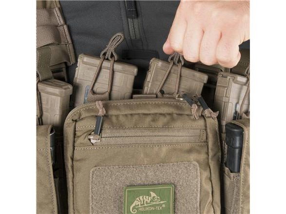 HELIKON Training Mini Rig (TMR)(R) - RAL 7013
