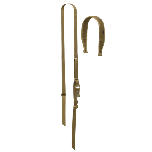HELIKON Two-Point MIRAGE Carbine Sling(R) - US Woodland