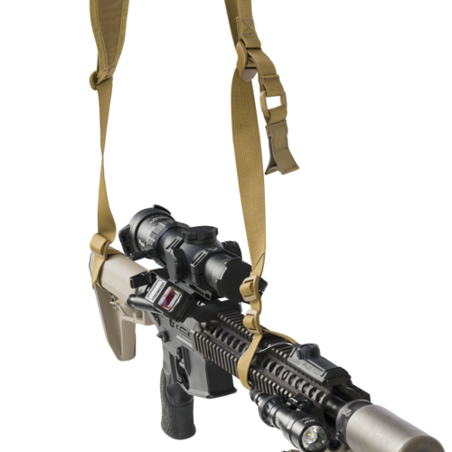 HELIKON Two-Point MIRAGE Carbine Sling(R) - US Woodland