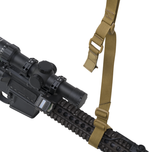 HELIKON Two-Point MIRAGE Carbine Sling(R) - US Woodland