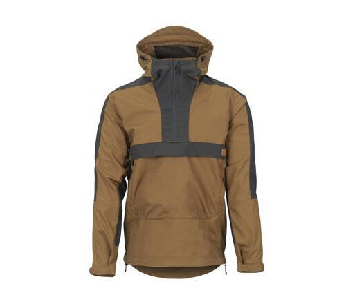 66131 HELIKON WOODSMAN Anorak Jacket(R) - Coyote