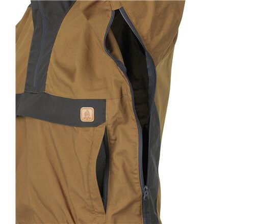 66139 HELIKON WOODSMAN Anorak Jacket(R) - Coyote
