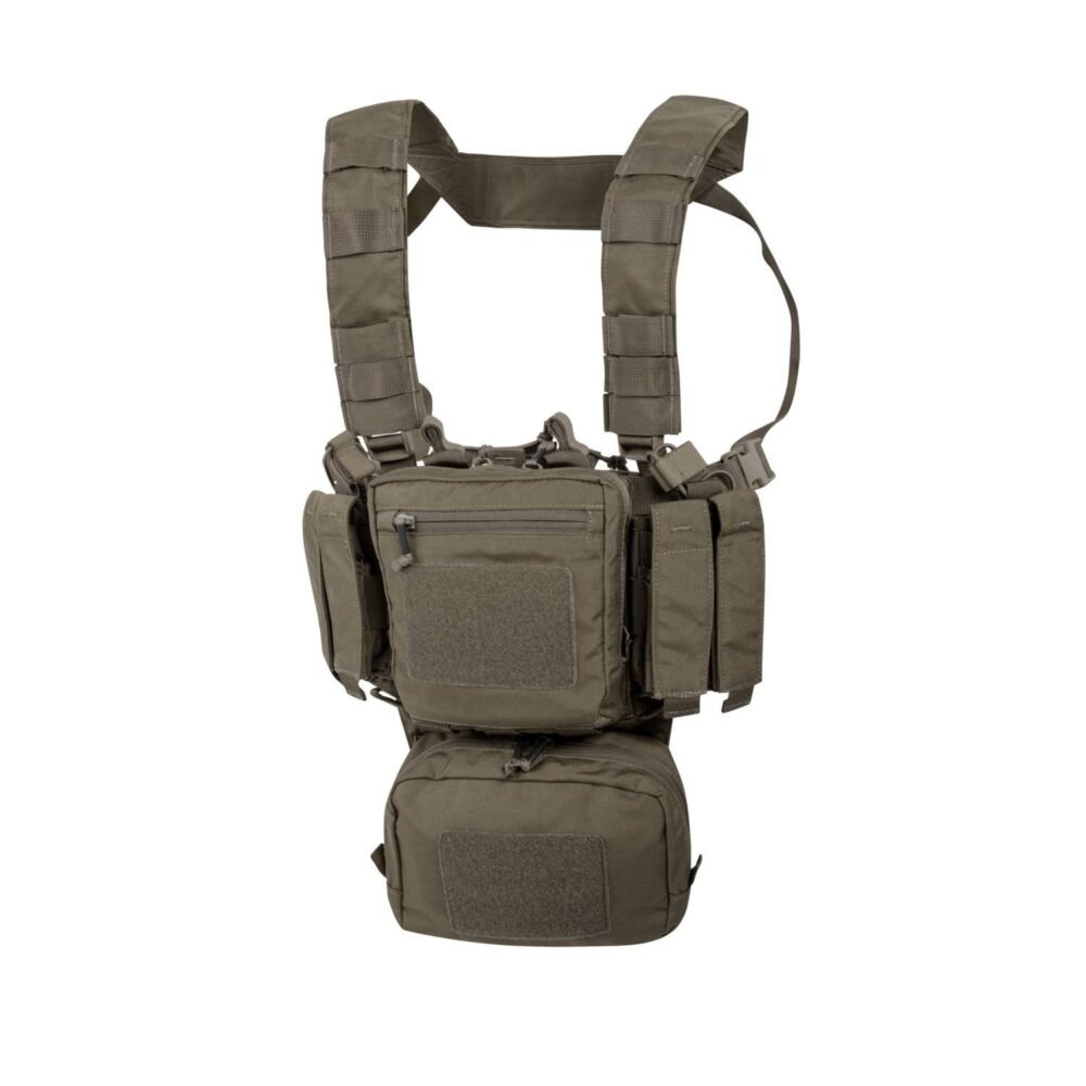 HELIKON Training Mini Rig (TMR)(R) - RAL 7013