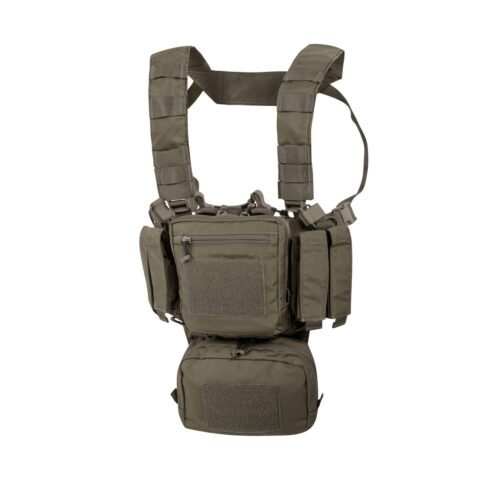 HELIKON Training Mini Rig (TMR)(R) - RAL 7013