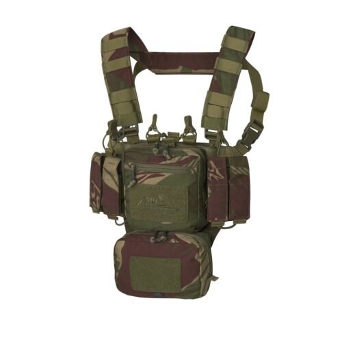 HELIKON Training Mini Rig (TMR)(R) - Rhodesian Camo