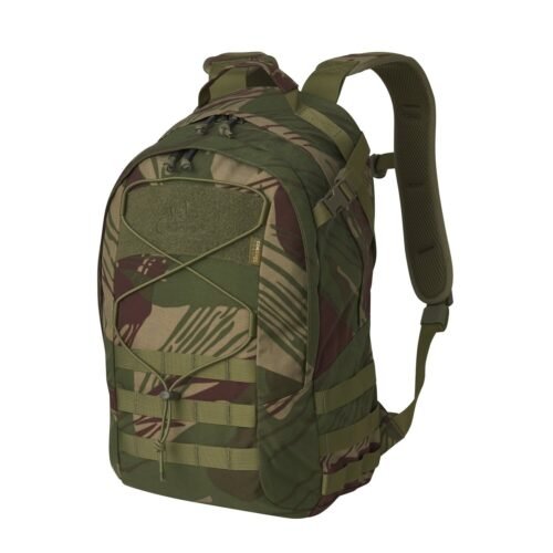 HELIKON EDC Backpack(R) Cordura(R) - Rhodesian Camo