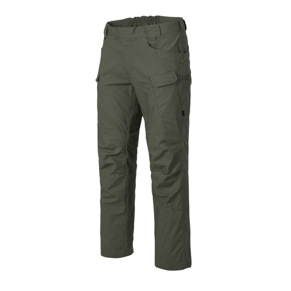 HELIKON UTP(R) Pants PolyCotton Ripstop - Taiga Green