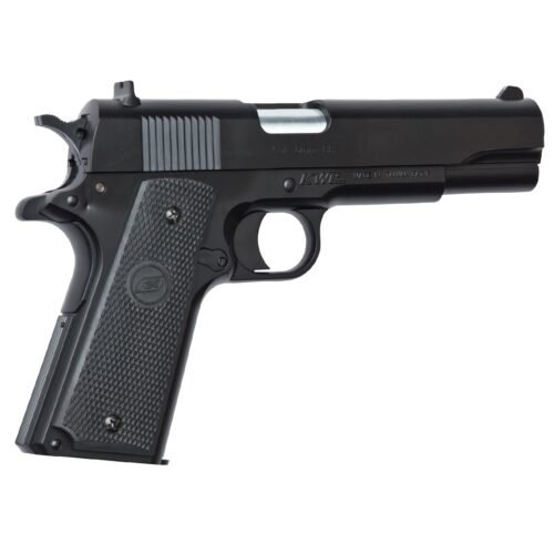 ASG Spring Powered Pistol STI(R) M1911 Classic - Black