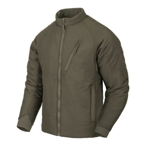 66264 HELIKON WOLFHOUND Jacket - Taiga Green