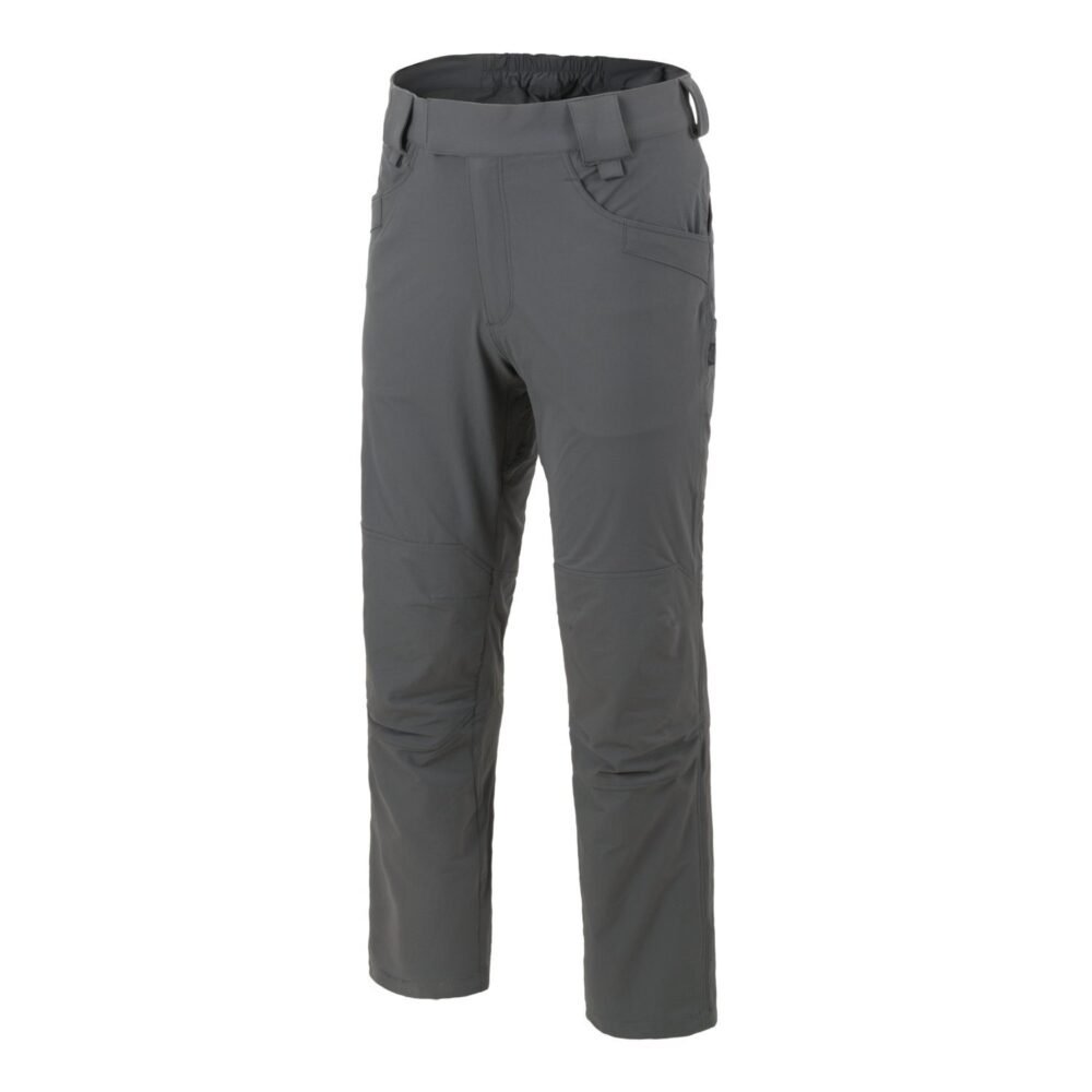 HELIKON TREKKING Tactical Pants(R) VersaStretch(R) - Grey