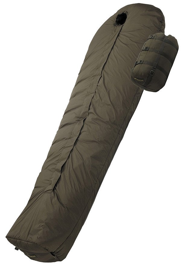 Sleeping bag DEFENCE 4