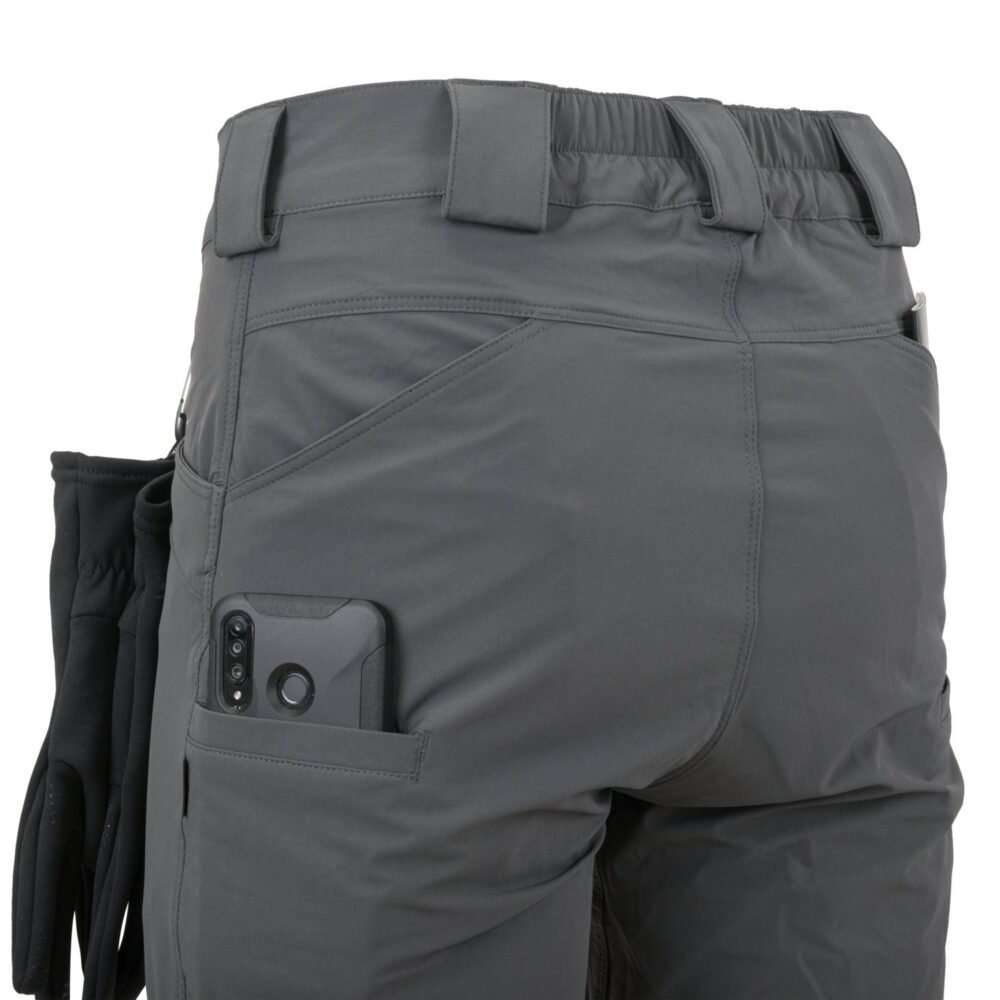 HELIKON TREKKING Tactical Pants(R) VersaStretch(R) - Grey