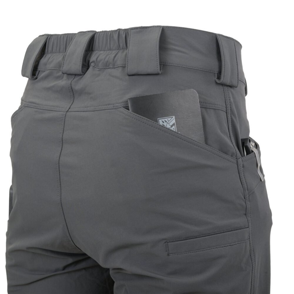 HELIKON TREKKING Tactical Pants(R) VersaStretch(R) - Grey