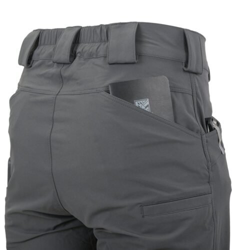 HELIKON TREKKING Tactical Pants(R) VersaStretch(R) - Grey